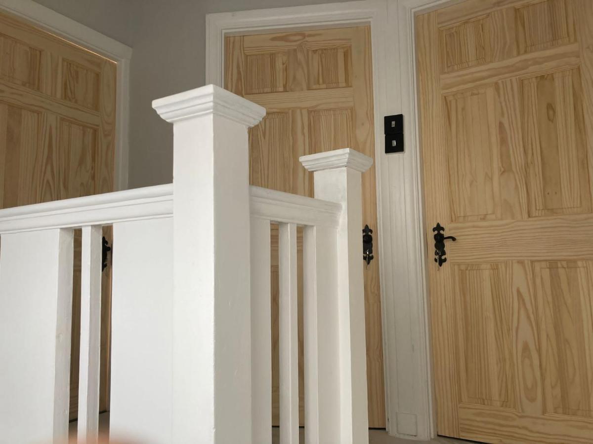 Surbiton Home With Free Parkings, Surbiton, Kingston Upon Thames, Surrey, Greater London Uk Exteriör bild